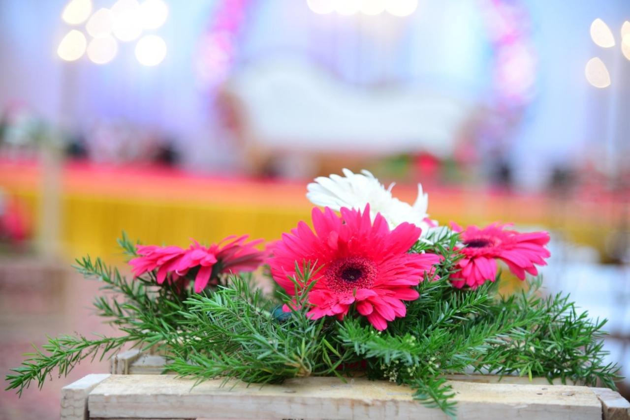 Hotel Airport Residency Bangalore Devanahalli Luaran gambar