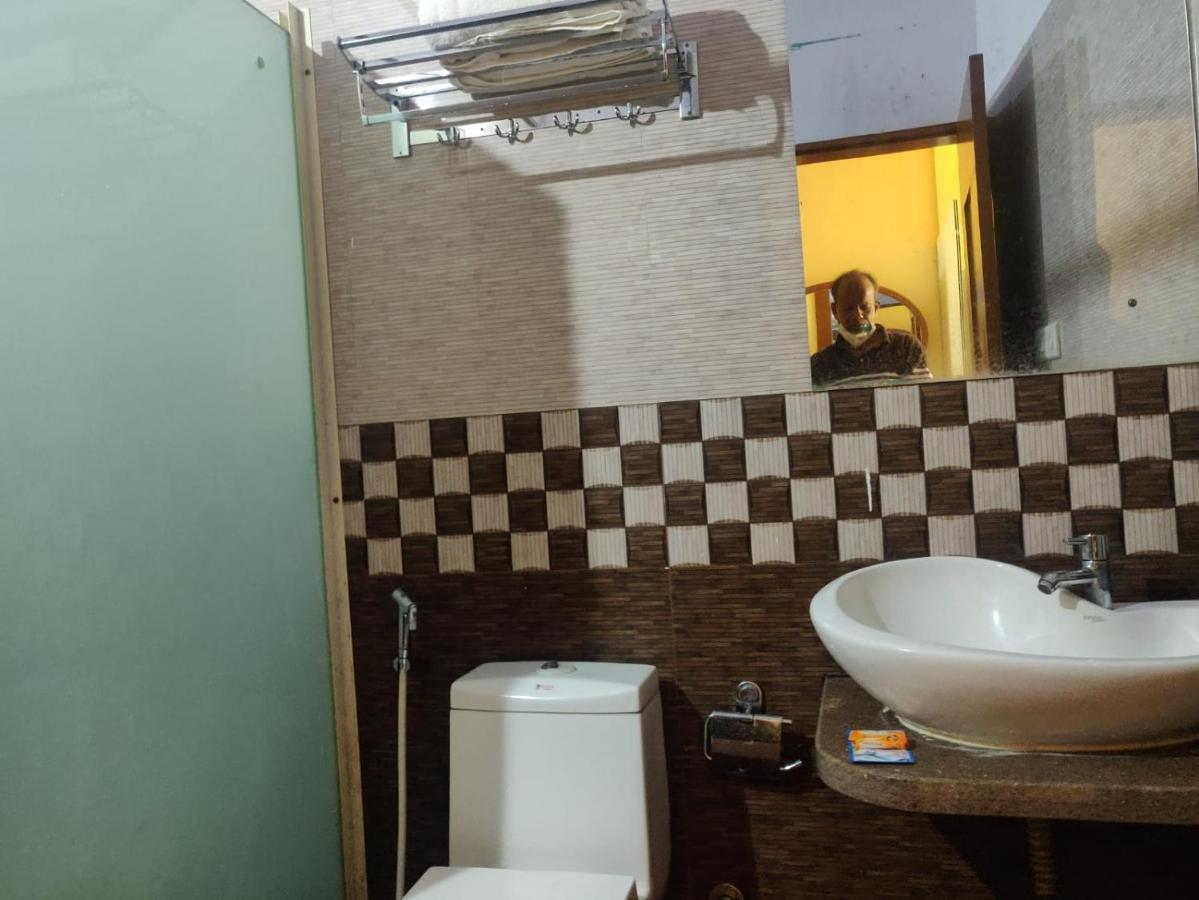 Hotel Airport Residency Bangalore Devanahalli Luaran gambar