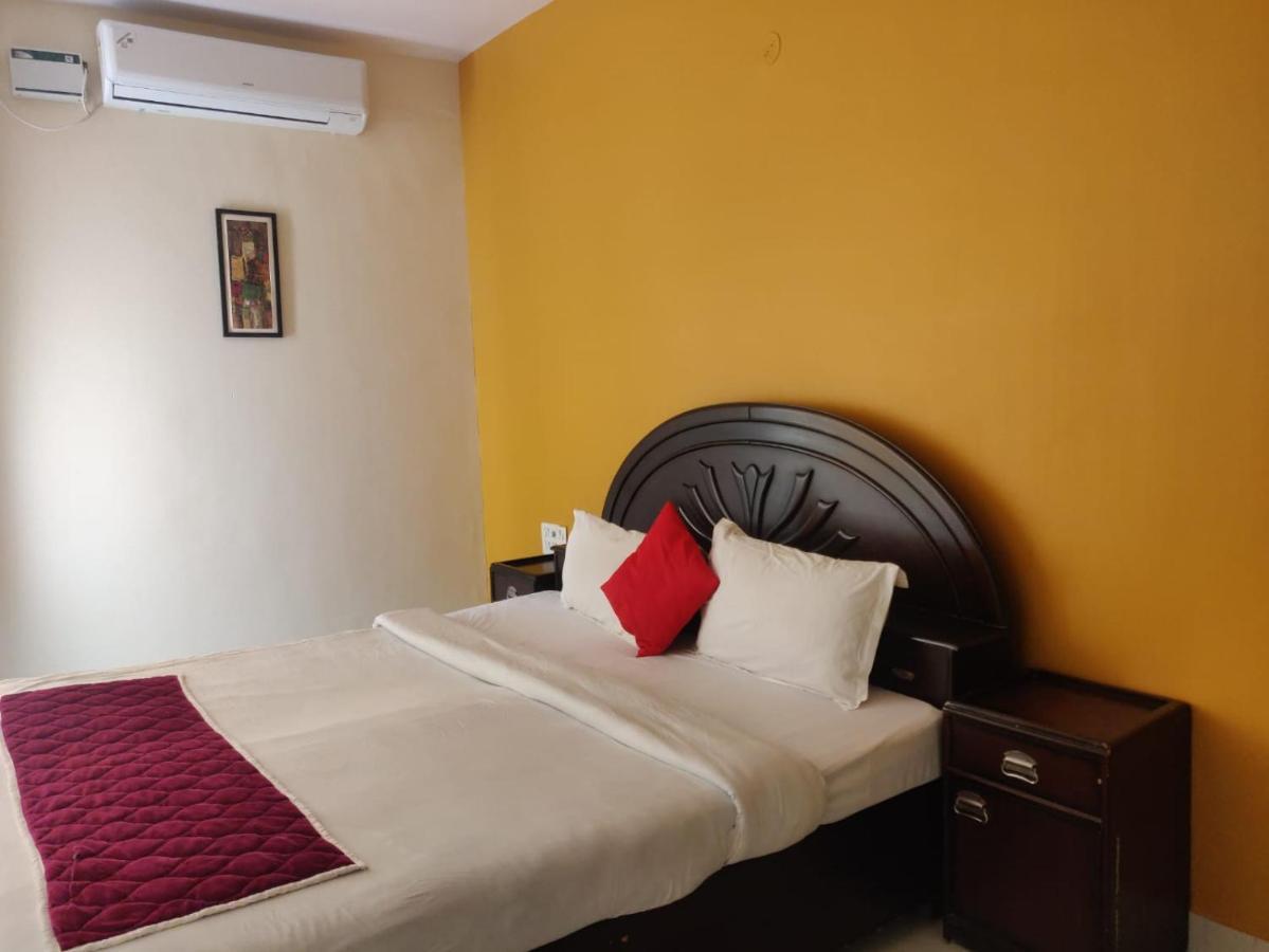 Hotel Airport Residency Bangalore Devanahalli Luaran gambar