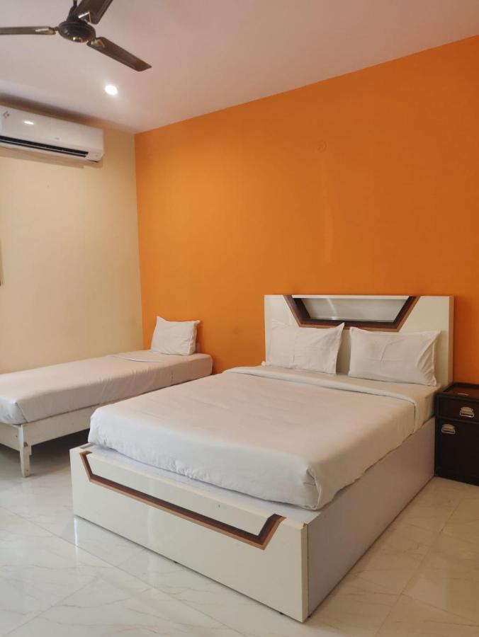 Hotel Airport Residency Bangalore Devanahalli Luaran gambar