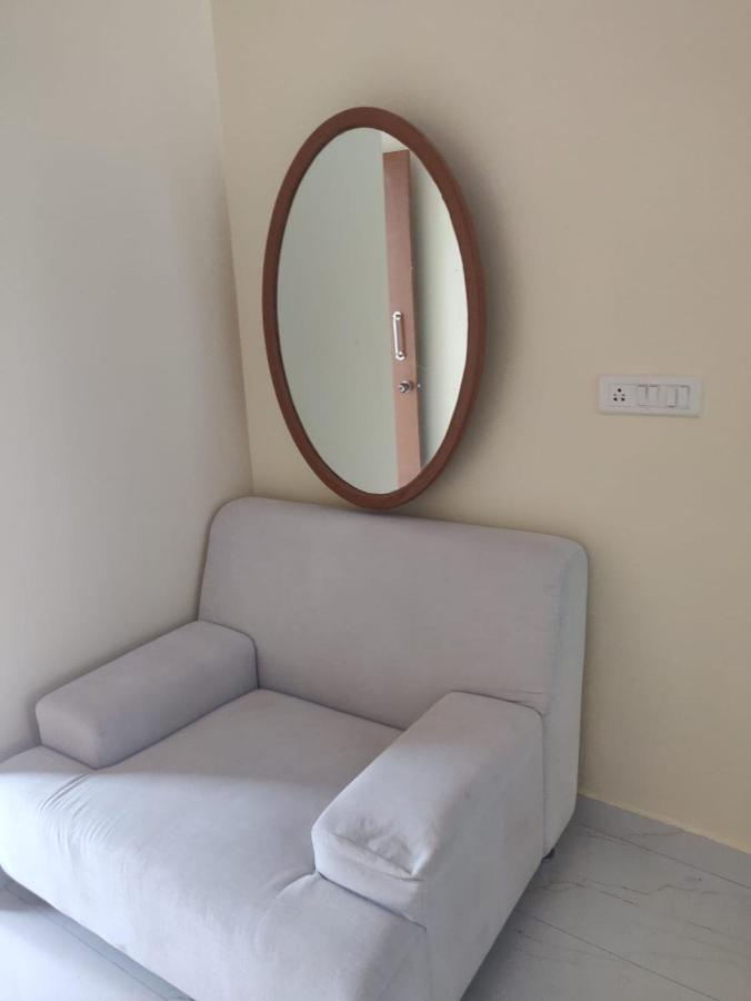 Hotel Airport Residency Bangalore Devanahalli Luaran gambar