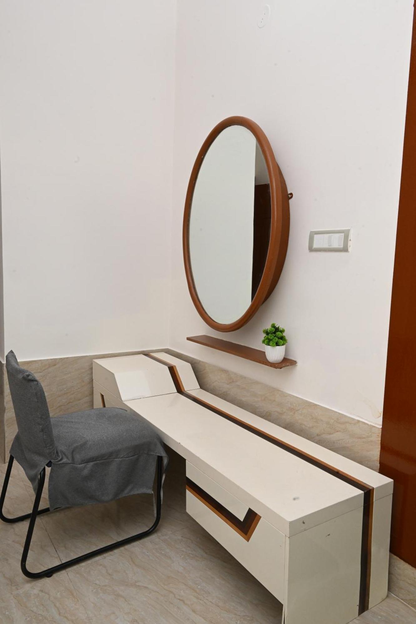 Hotel Airport Residency Bangalore Devanahalli Luaran gambar