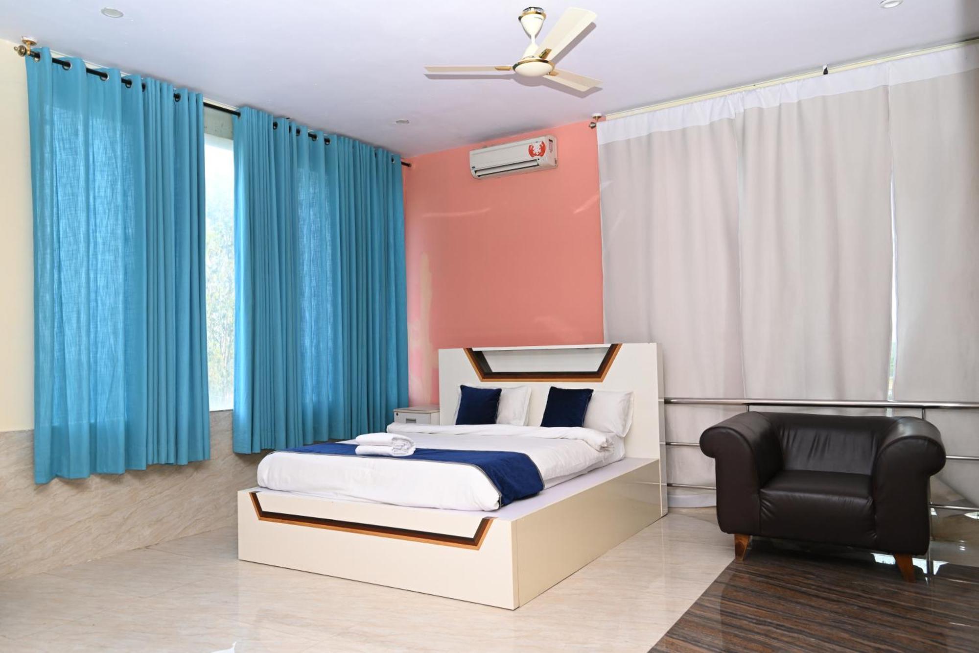 Hotel Airport Residency Bangalore Devanahalli Luaran gambar