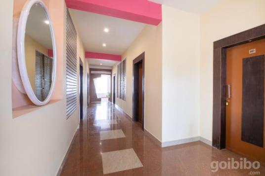 Hotel Airport Residency Bangalore Devanahalli Luaran gambar