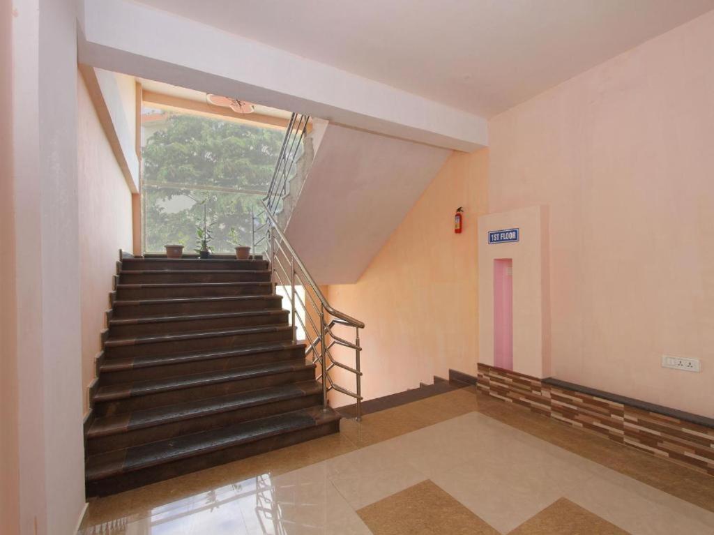 Hotel Airport Residency Bangalore Devanahalli Luaran gambar