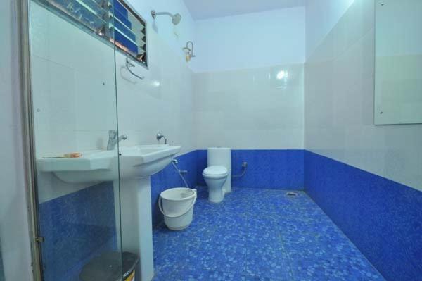 Hotel Airport Residency Bangalore Devanahalli Luaran gambar